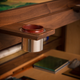 Illustration for article titled Stupidly Expensive Tables Are A Board Gamers Fantasy